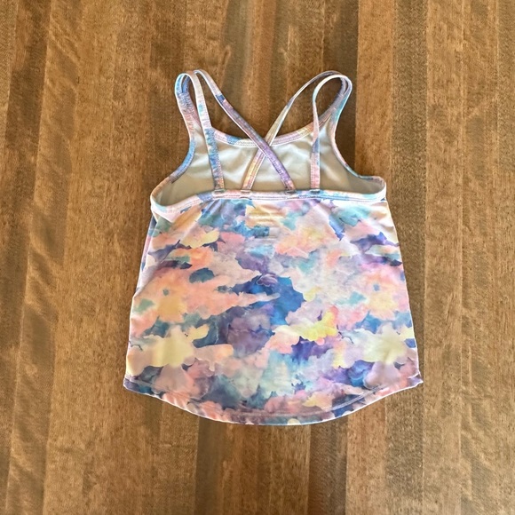 EUC Joe Fresh Activewear Tank Top - Picture 2 of 3